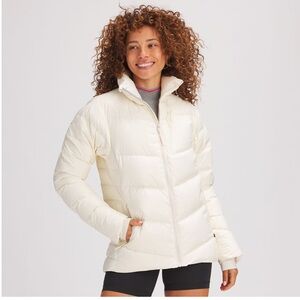Backcountry Allied Women’s Down Jacket